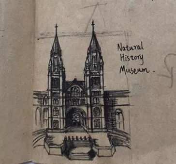 营员说|参与新东方伦敦市中心英语研学是怎样的体验