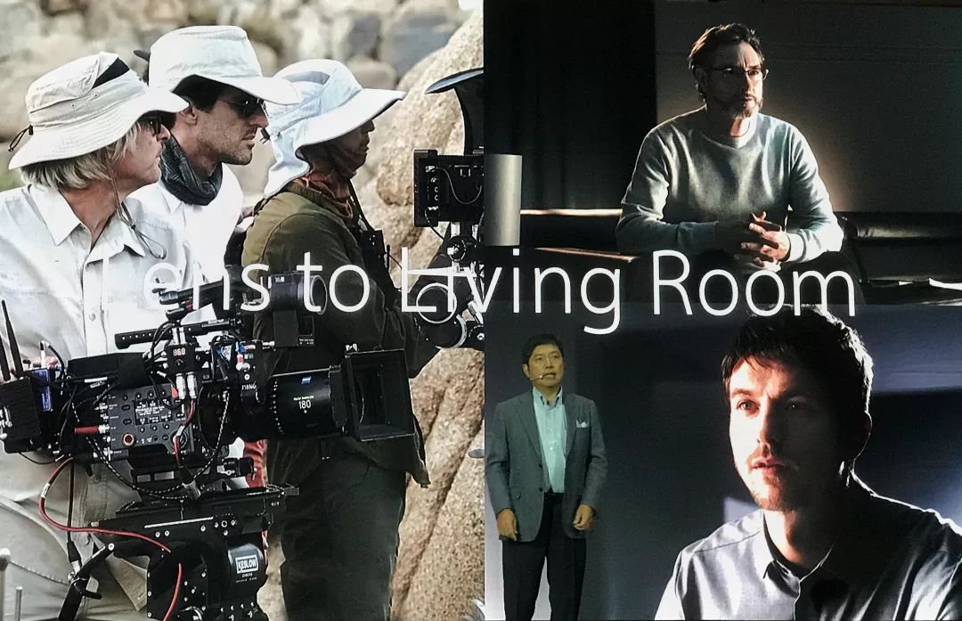 接近影视专业监视器的电视机！——索尼发布忠实还原影像创作者意图的画谛系列电视机