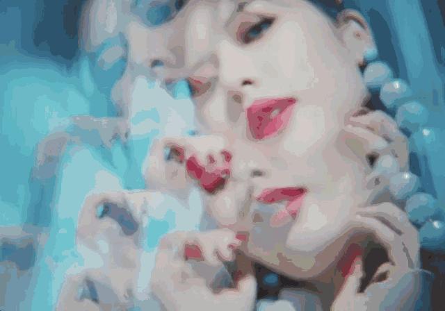 戴美瞳先入手这6款，舒服又好看！