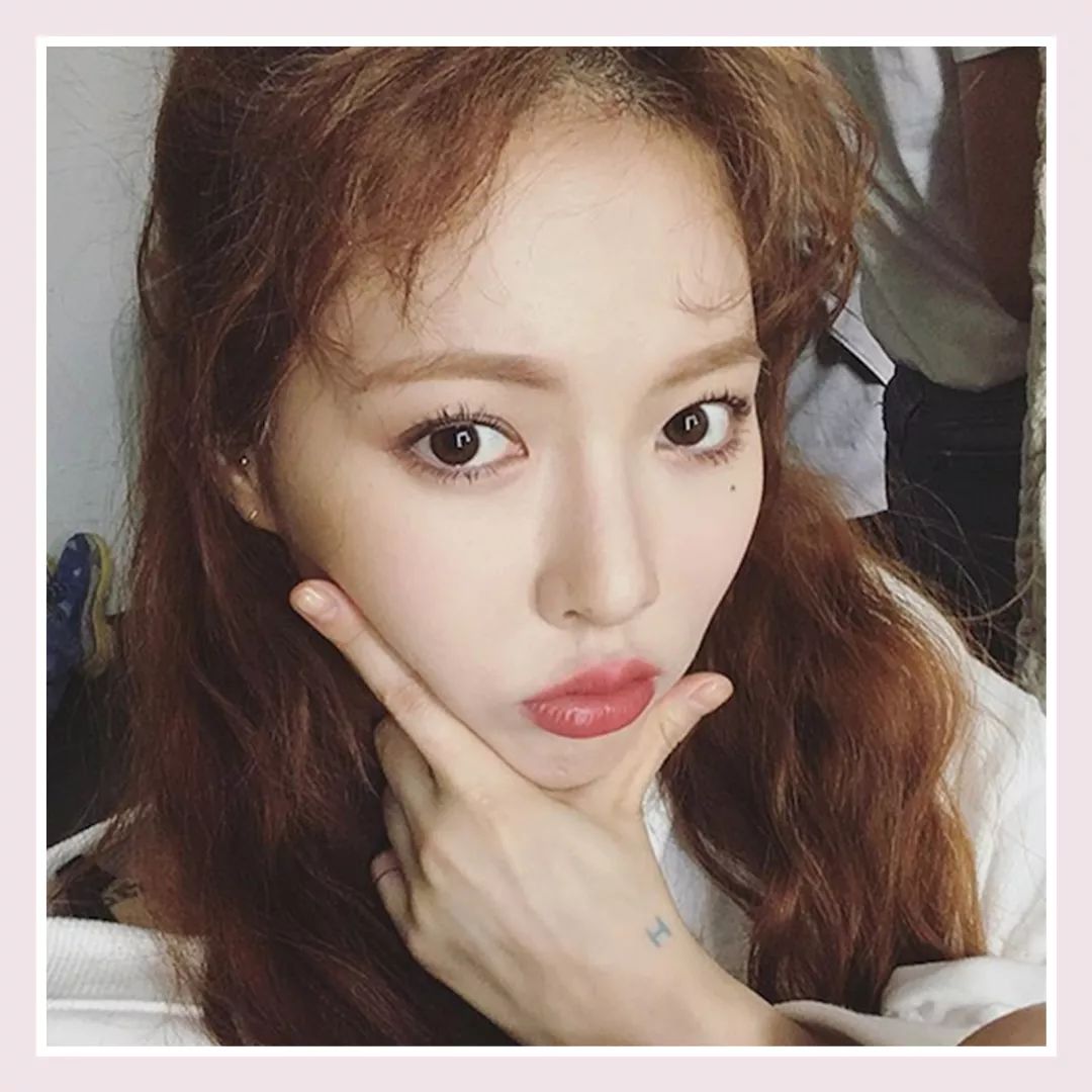 戴美瞳先入手这6款，舒服又好看！