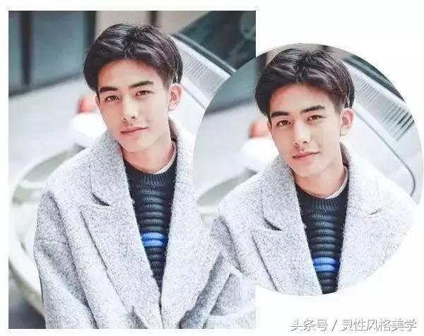 6款阳光又帅气的男士发型,9毫米男士发型推荐