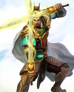 梦三国辅助英雄最受欢迎的会是灵音嘛？