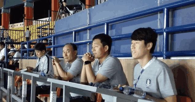 亚运会被韩国队击败,韩国亚运会输给了哪国