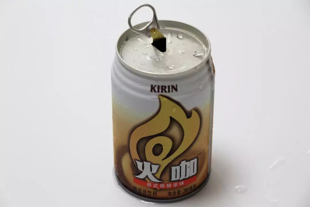 火咖美式咖啡和意式咖啡哪个好喝,火咖意式香浓咖啡