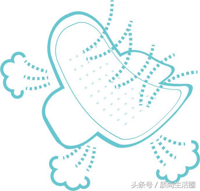 6款卫生巾柔软度测评,5g卫生巾评测视频