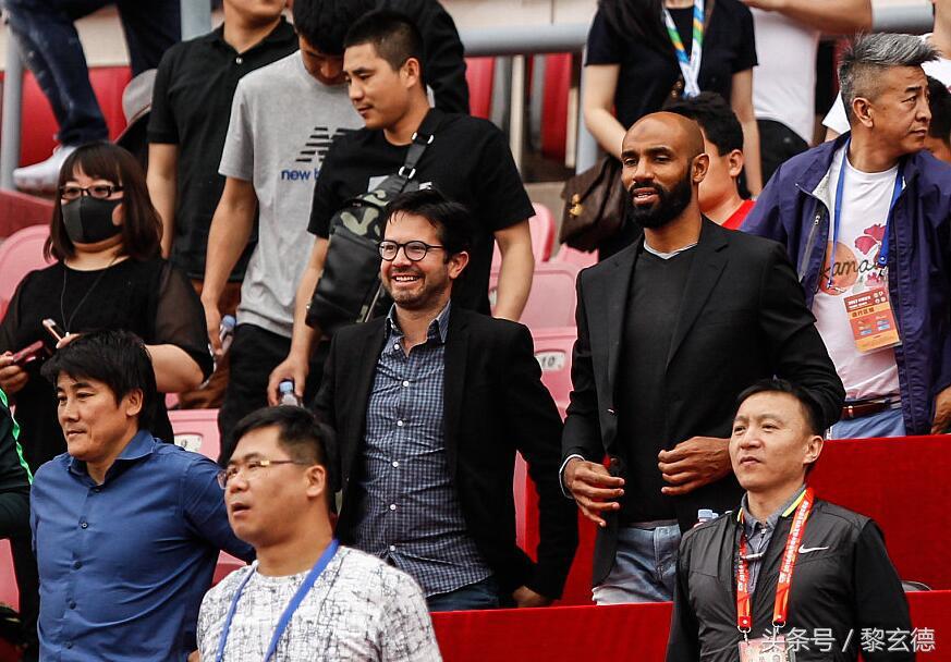 十年后国安重回丰体，京西的这座体育场曾是北京四支球队的主场