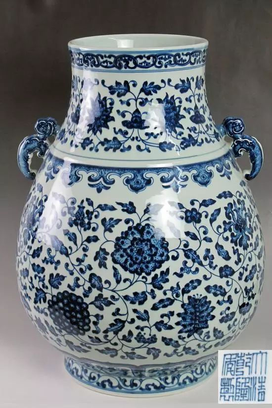 花瓶历史由来,花瓶演变动画