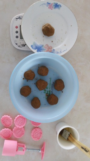 绿豆糕的正确做法和配方,正确的绿豆糕做法