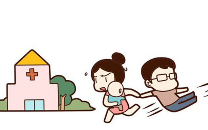 未满1岁宝宝发烧怎么处理,未满1岁的孩子一直发烧怎么办