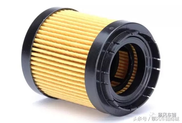 kn机油滤清器怎样,机油滤清器能用多久换一次