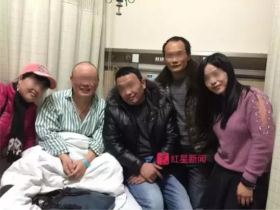 代购抗癌药被抓的那个人咋样啦,代购抗癌药为什么犯法