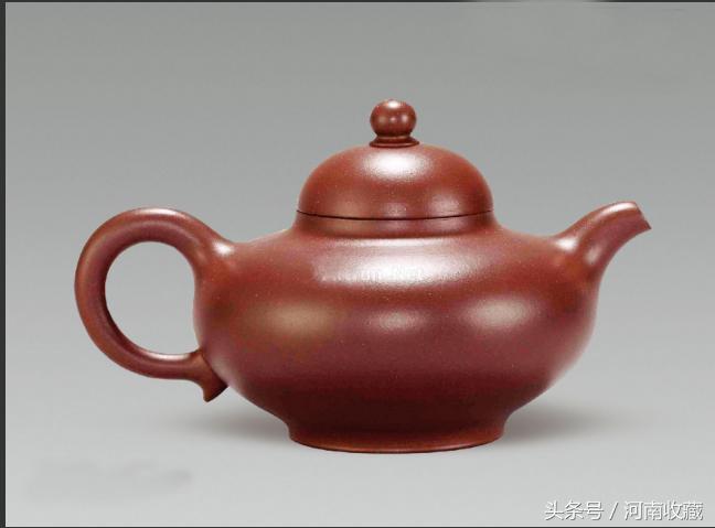 现代名家紫砂壶价格多少钱一把,9200万买把紫砂壶别觉得不可思议