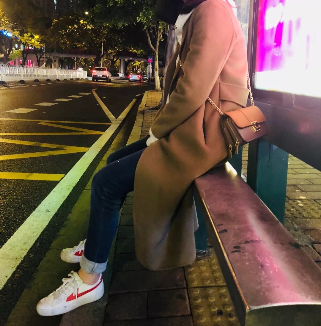 丑人平价穿搭,普通人基础款如何穿出高级感