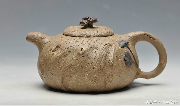 现代名家紫砂壶价格多少钱一把,9200万买把紫砂壶别觉得不可思议