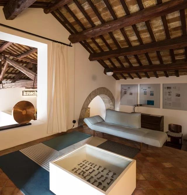 loft和喜欢的人一起住,跟好友住loft彻夜长谈