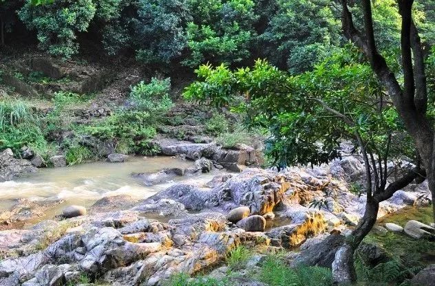 珠海高铁就能到的小县城，藏着圣托里尼的浪漫，济州岛的清新！