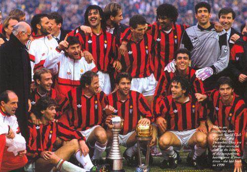 欧洲足坛10大豪门俱乐部,君临天下足坛