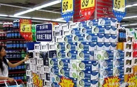 行业动态｜昆明市场乳品为何频频降价？