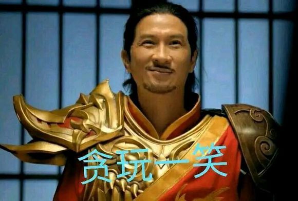 一款游戏的回忆,一款游戏玩了十年