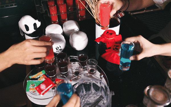 人气酒馆成都,成都酒馆人气排行锦江区