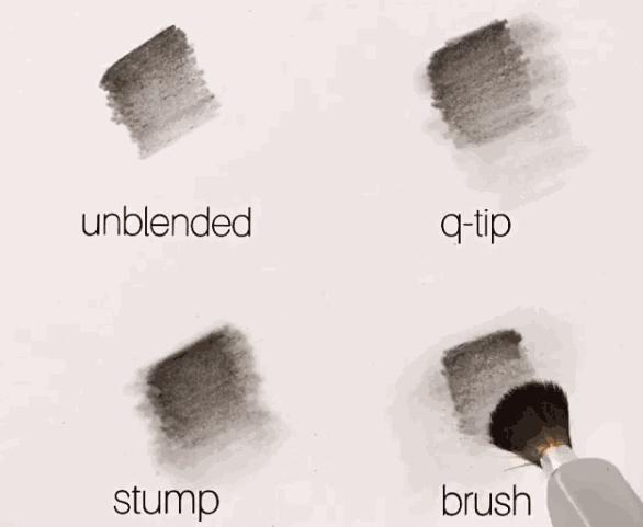 无天赋画渣自学,画渣是怎么逆袭的