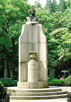 流浪在旧上海滩的白俄,给上海至今生活仍留下了深深烙印(多图)