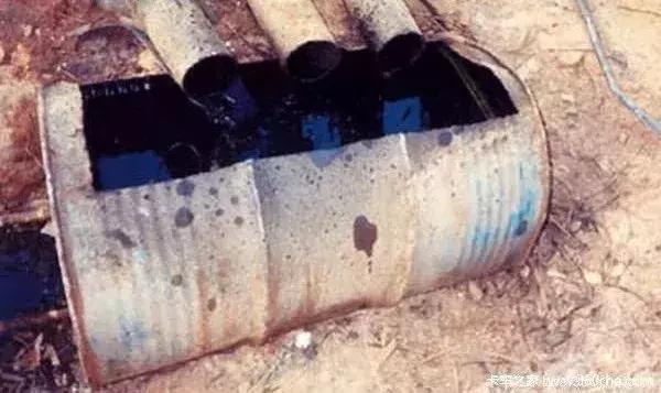 食用油作假套路,食用油作假曝光