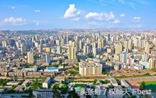 中国城市等级排行,中国几线城市最新排名