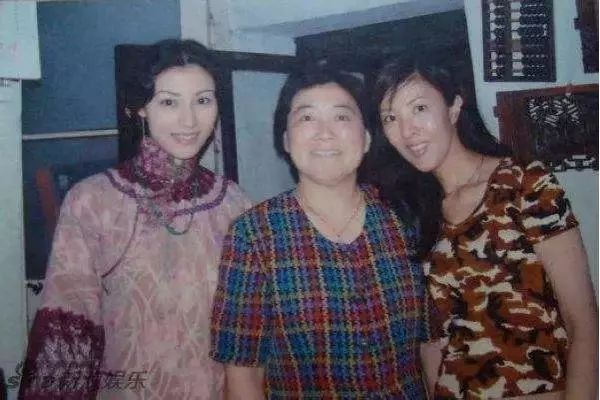 林允、杨超越……看他们父母的长相，不得不感慨遗传变异！