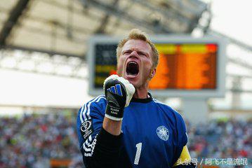 世界足坛十大门将排行榜最新,盘点现今足坛十大顶级门将