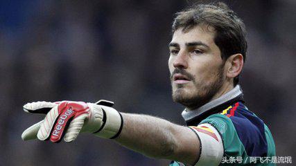 盘点历届世界最佳门将及获奖次数，哪个是你心目中的门神？