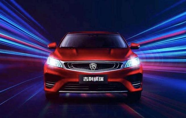 马来西亚总理“钦点”，缤瑞还未上市就要加入宝腾家族了？