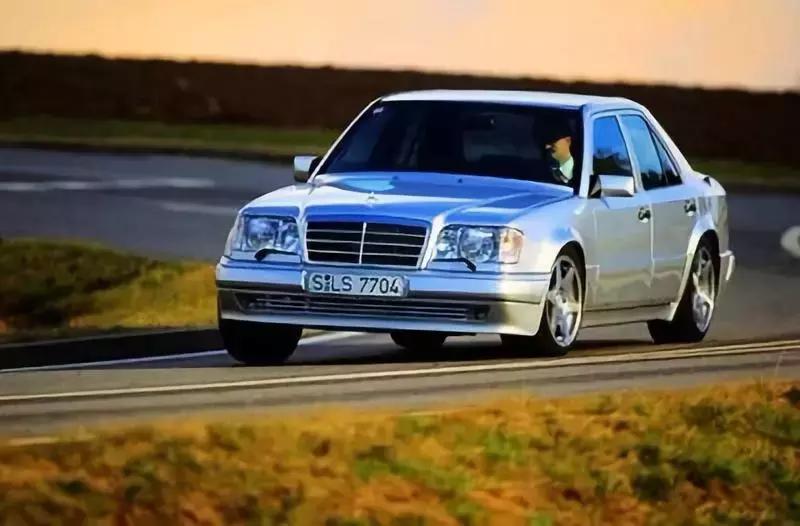 的士速递中的车型盘点,的士速递经典车型