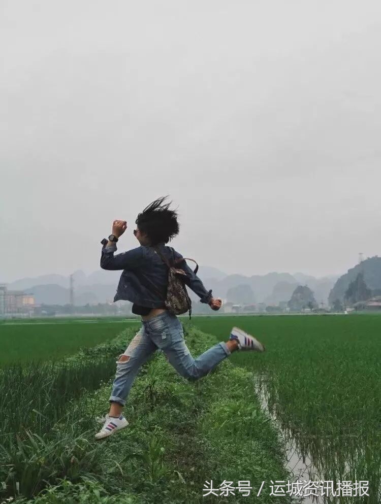 二十岁的运城平陆姑娘,山西运城女孩怎样