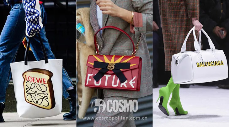 一款给杨幂穿火的包包,杨幂同款牛仔lv包