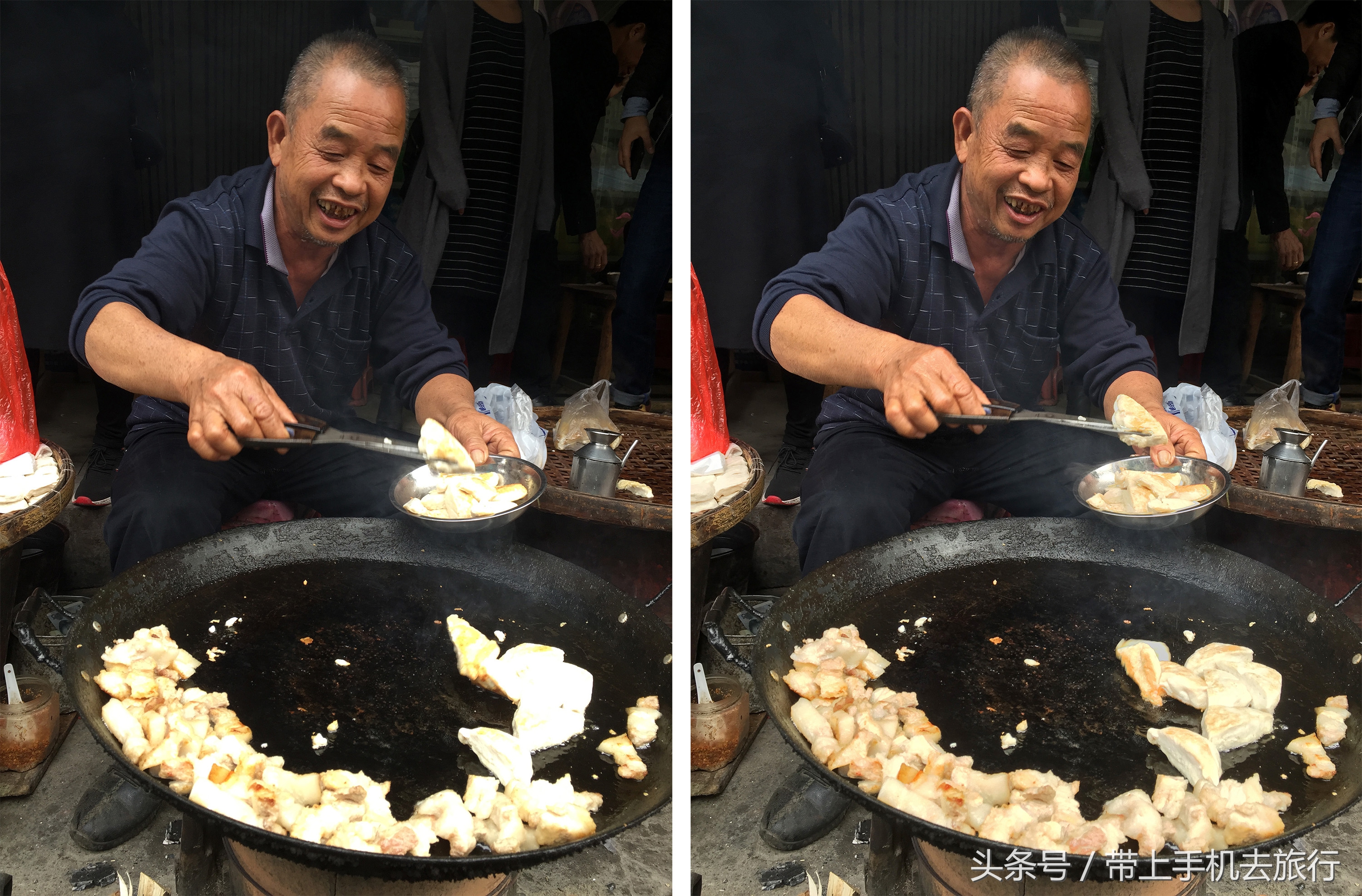 手机拍照片清晰技巧,手机相机夜间怎么能拍出清晰照片