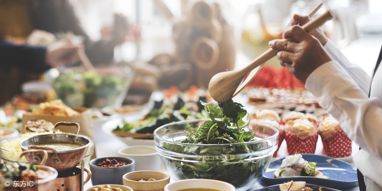 一个面馆老板的中小型餐饮实体店选址方法
