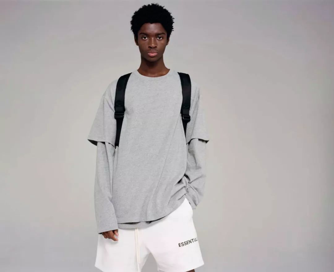 fogessentials联名匡威,fog支线essentials尺码