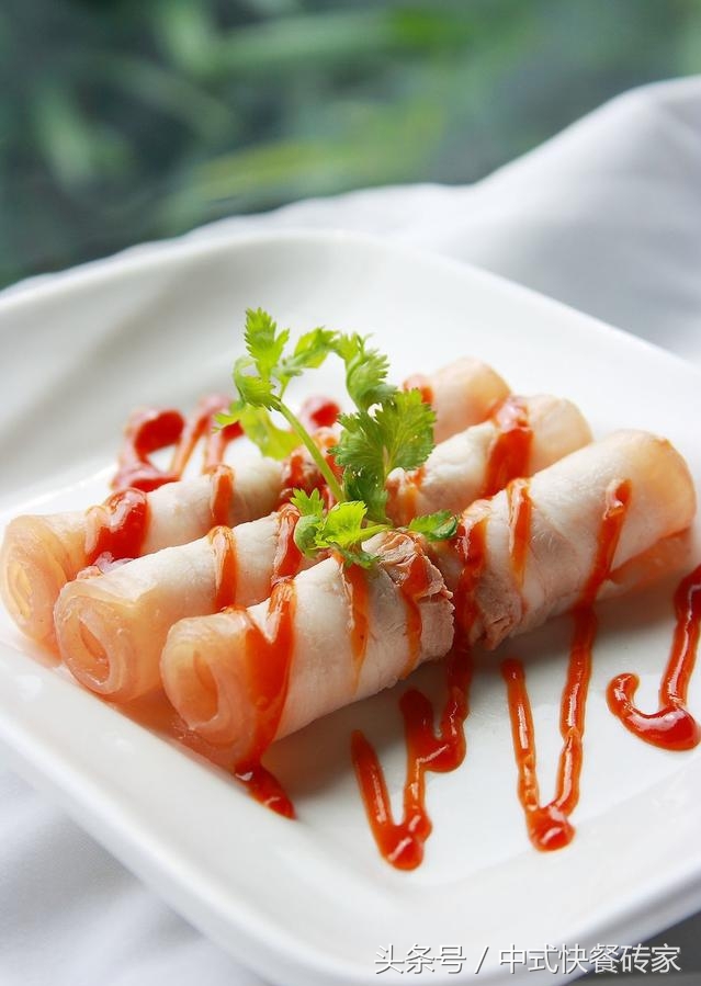 15道卖座金牌菜品，桌桌必点！