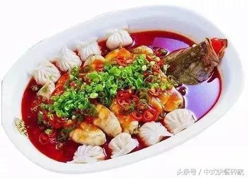 15道卖座金牌菜品，桌桌必点！