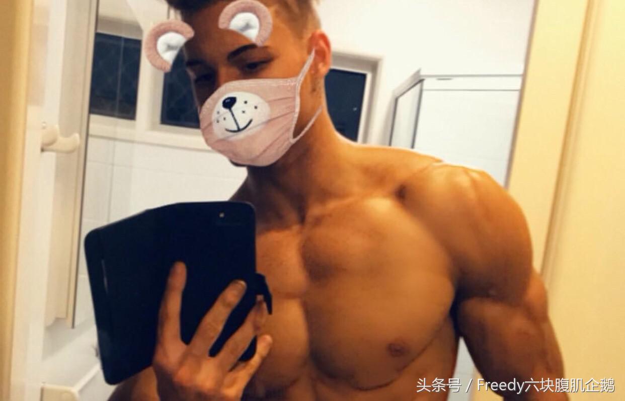 三角肌前束怎么练都练不出饱满,三角肌后束怎么练呢