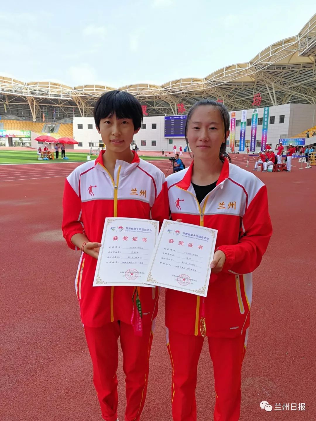 田径公开赛兰州,兰州田径公开赛决赛100米