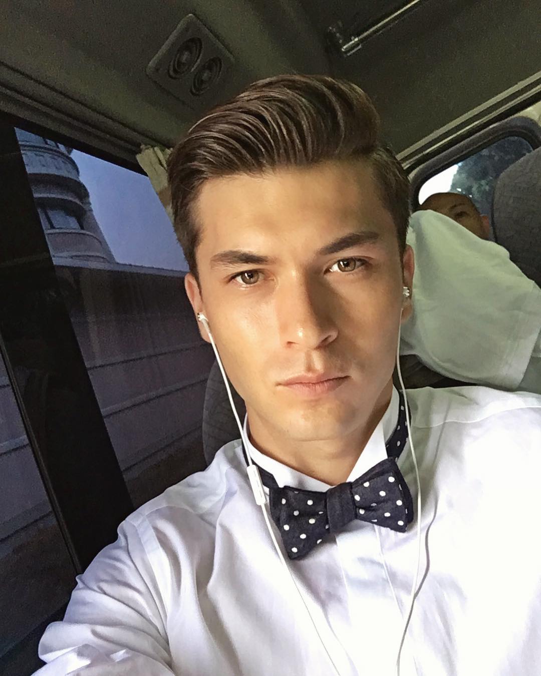 日本混血男模比利时,日本男模混血