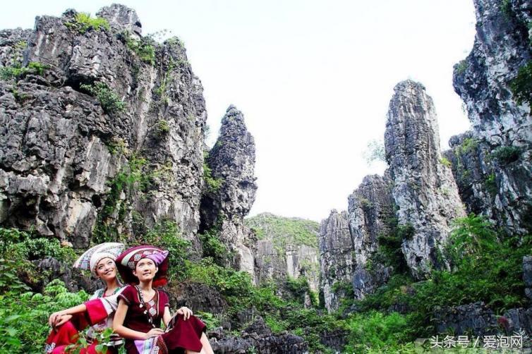 南宁青秀山自驾游从哪个门进入,南宁至张家界自驾游的旅游攻略