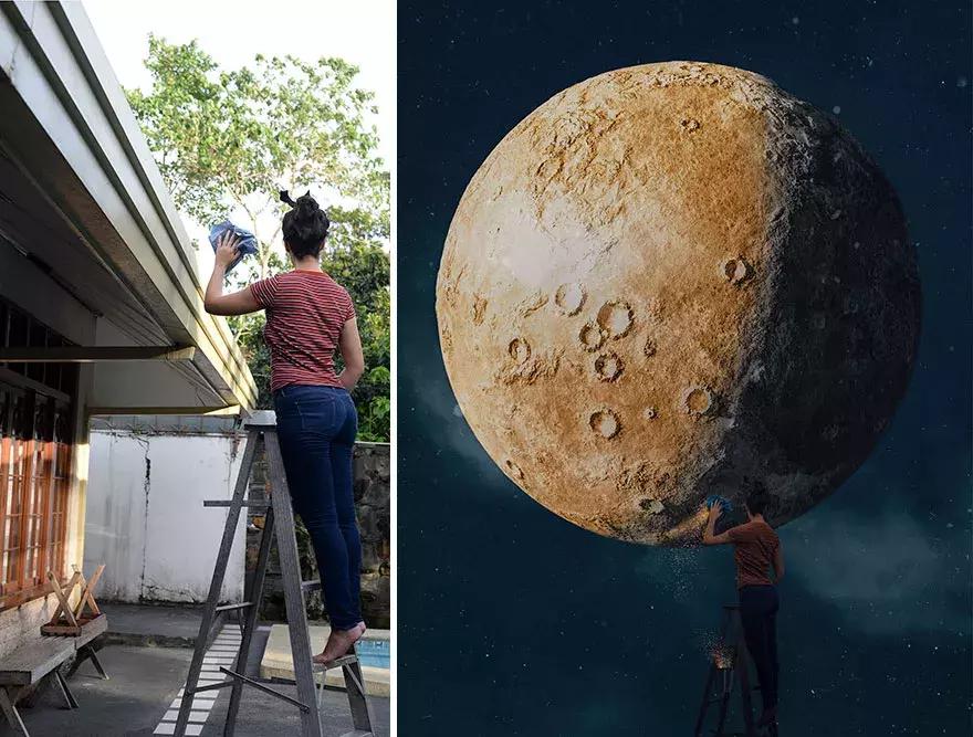 ps真的那么神奇,ps改变世界