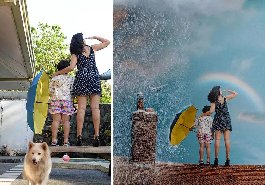 ps真的那么神奇,ps改变世界