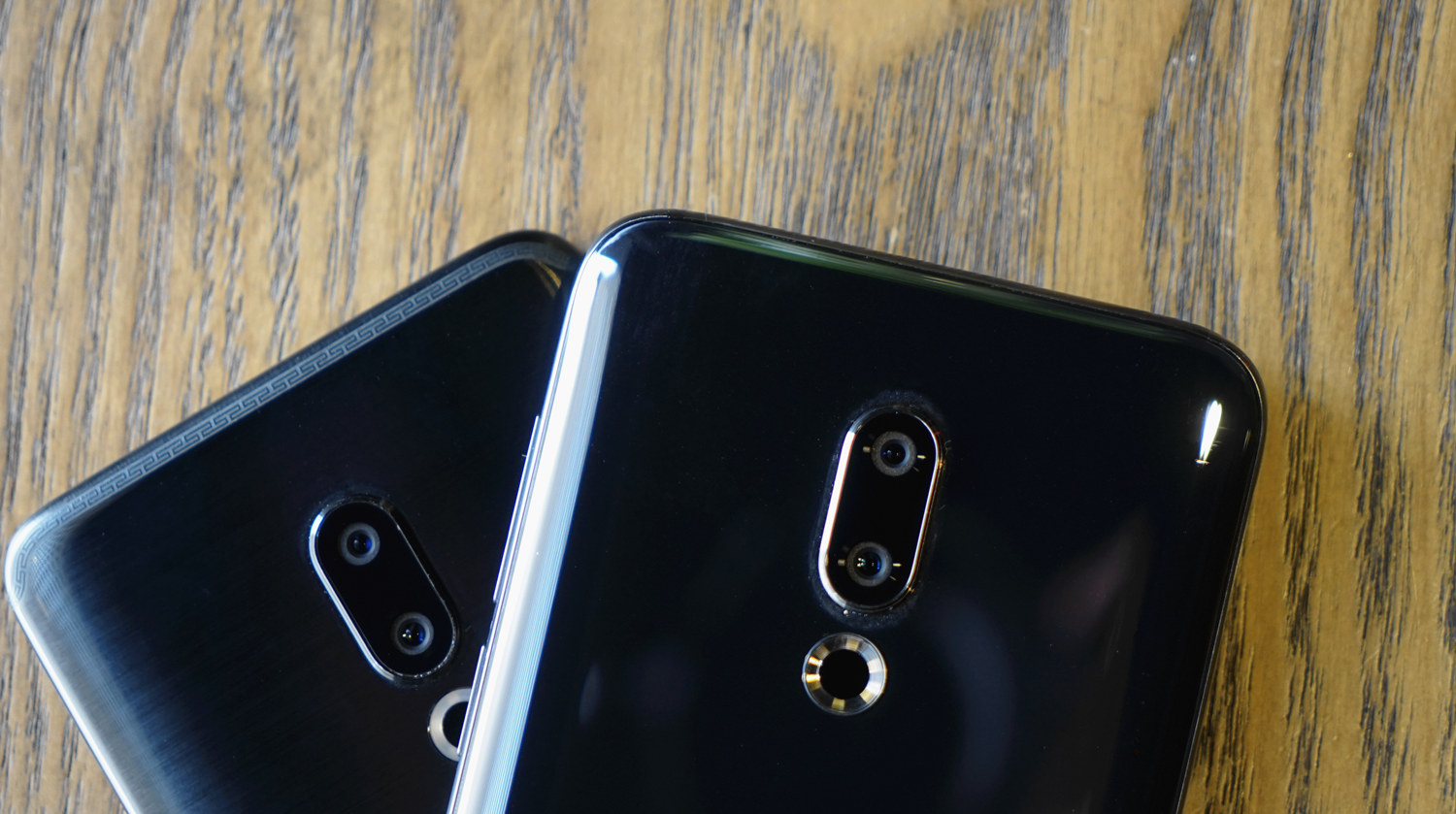 魅族16th相比魅族15到底提升了什么?看完这四点你一定会入手