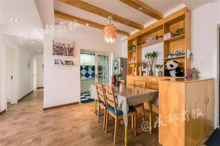 成都市民宿推荐图文,成都市区民宿推荐网红