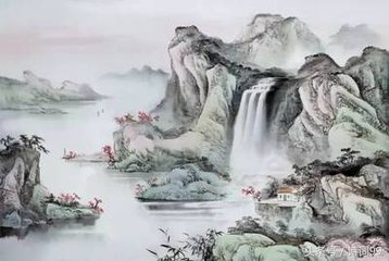 古典诗词的36种艺术手法,读一读,记一记,你会博学的