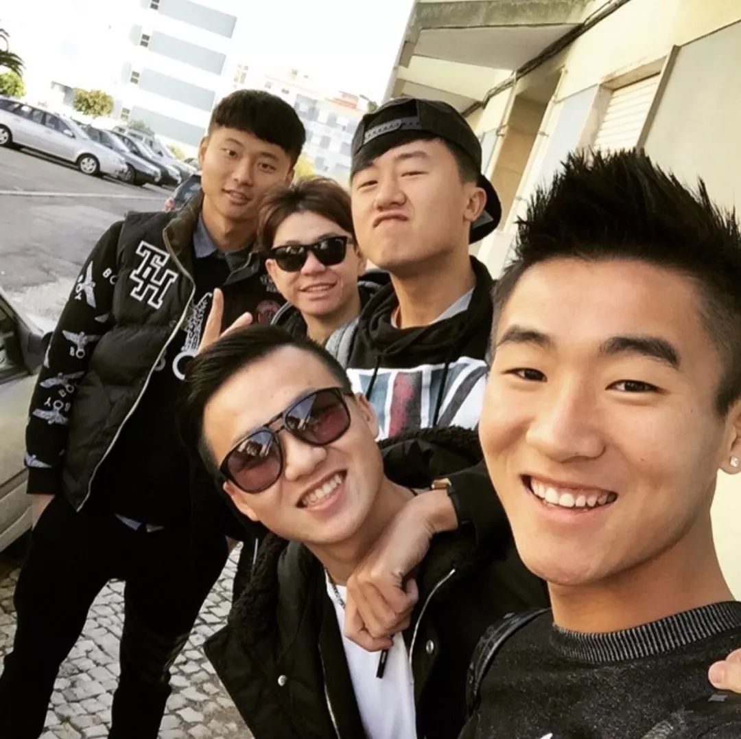 姚均晟足协杯,中国男足未来球星姚均晟